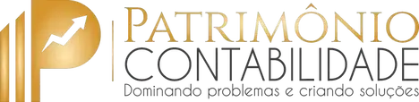 Logo - Patrimônio Contabilidade em Ananindeua-pa